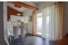 Apartmány Jelenko Apartmán 3 - Red foto 2