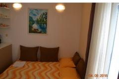 Apartmány Kadenca Apartmán 1 - Luka1 (2+2 foto 4