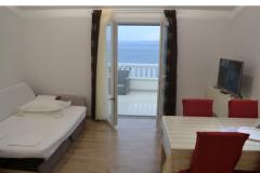 Apartmány Kadenca Apartmán 2 - Luka2 (2+3 foto 4