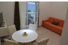 Apartmány Kadenca Apartmán 3 - Luka3 (2+2 foto 4