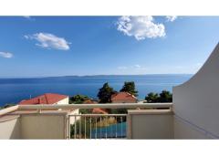 Apartmány Kai Apartmán 1 - Blue foto 1