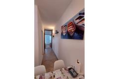 Apartmány Kai Apartmán 1 - Blue foto 3