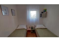 Apartmány Kai Apartmán 1 - Blue foto 4