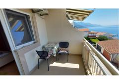 Apartmány Kai Apartmán 2 - Green foto 3