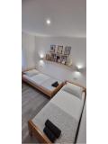 Apartmány Mladen Duće Apartmán 2 - app 2 foto 2