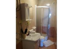 Apartmány Kristina Apartmán 1 - Apartman 2 foto 1