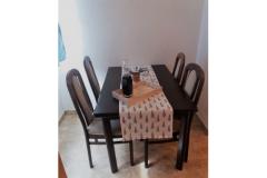 Apartmány Kristina Apartmán 2 - Apartman 3 foto 1