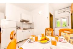 Apartmány LIKI Apartmán 1 foto 3