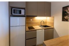 Apartmány LIKI Apartmán 3 - Ap1(2+2) foto 4