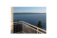 Apartmány Lile Apartmán 1 - A2+1 (a) foto 1