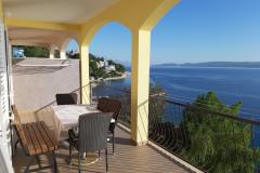 Apartmány Ljubo Stanić Apartmán 3 - A4 foto 4