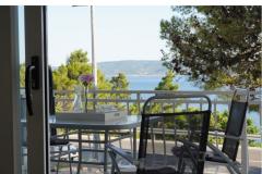 Apartmány Loncar Apartmán 2 - A4+2(b) foto 2