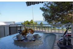 Apartmány Loncar Apartmán 2 - A4+2(b) foto 3