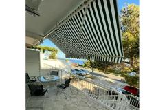 Apartmány Loncar Apartmán 2 - A4+2(b) foto 4