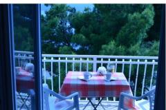 Apartmány Loncar Apartmán 3 - A2 foto 1