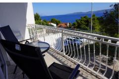 Apartmány Loncar Apartmán 3 - A2 foto 3