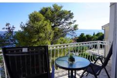 Apartmány Loncar Apartmán 3 - A2 foto 4