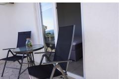 Apartmány Loncar Apartmán 3 - A2 foto 5