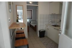 Apartmány Loncar Apartmán 4 foto 3