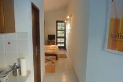 Apartmány Luka Apartmán 2 - STUDIO B foto 4