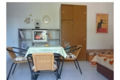 Apartmány Luka Apartmán 1 - STUDIO A foto 1