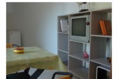 Apartmány Luka Apartmán 1 - STUDIO A foto 2