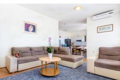 Apartmány Magdales Apartmán 2 - apartman 2 foto 3