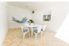 Apartmány Mara Apartmán 1 - Apt 2+2 foto 1