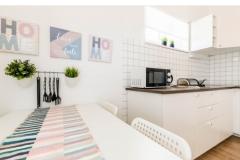 Apartmány Mara Apartmán 1 - Apt 2+2 foto 2