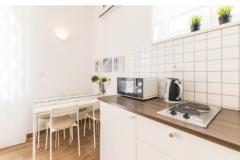 Apartmány Mara Apartmán 1 - Apt 2+2 foto 3