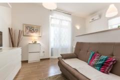 Apartmány Mara Apartmán 1 - Apt 2+2 foto 4