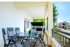 Apartmány Mara Apartmán 2 - Apt 4+2 foto 1