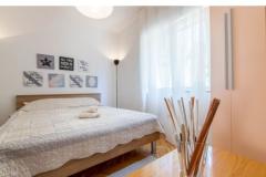 Apartmány Mara Apartmán 2 - Apt 4+2 foto 5