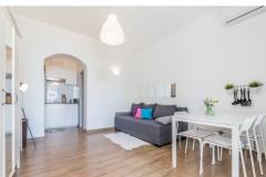 Apartmány Mara Apartmán 3 - A 2+1 foto 1