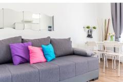 Apartmány Mara Apartmán 3 - A 2+1 foto 2