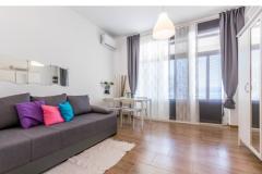 Apartmány Mara Apartmán 3 - A 2+1 foto 3