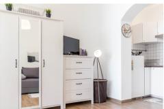 Apartmány Mara Apartmán 3 - A 2+1 foto 4