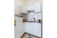 Apartmány Mara Apartmán 3 - A 2+1 foto 5