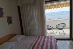 Apartmány Mare Apartmán 4 - Studio apt foto 3