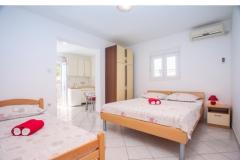 Apartmány Marko Apartmán 1 - studio foto 1