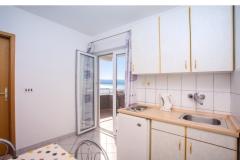 Apartmány Marko Apartmán 1 - studio foto 2