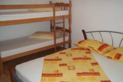 Apartmány Marko Apartmán 2 - apartm.2+2 foto 3