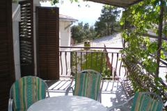 Apartmány Marko Apartmán 2 - apartm.2+2 foto 4