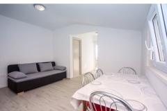 Apartmány Marko Apartmán 3 - apartman4 foto 2