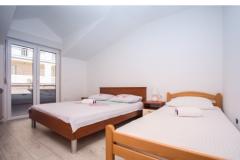 Apartmány Marko Apartmán 3 - apartman4 foto 3