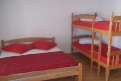 Apartmány Marko Apartmán 4 - apartman 3 foto 2