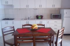 Apartmány Marko Apartmán 4 - apartman 3 foto 3