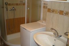 Apartmány Marko Apartmán 4 - apartman 3 foto 4