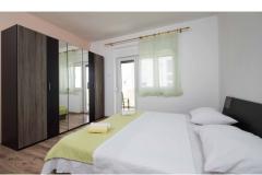 Apartmány Martic Apartmán 1 foto 4