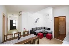 Apartmány Martic Apartmán 1 foto 5
